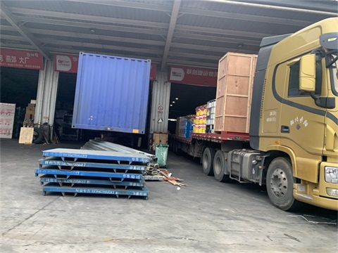 成都到济宁物流公司|成都到济宁货运公司