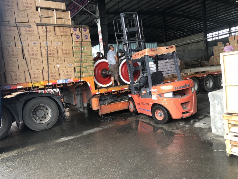 成都到常州物流公司,成都到常州物流专线